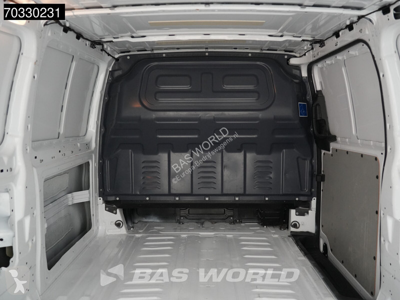عربة نفعية Mercedes Elektrisch 41kWh 150km WLTP...