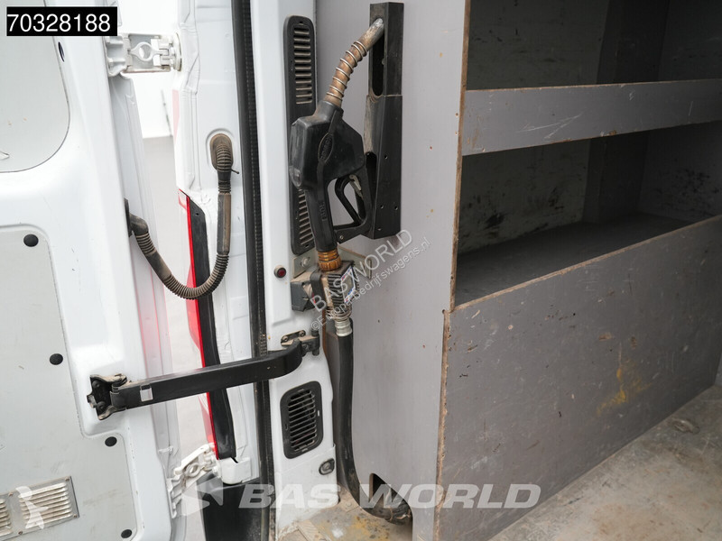 Véhicule utilitaire Renault Dubbel Cabine L2H2...