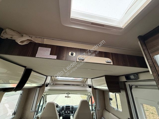 Véhicule utilitaire LAIKA L 4012   DS ECOVIP L...