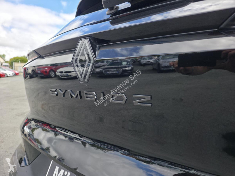 Renault Symbioz 1.6 E-Tech Hybride - 145 - BVA...