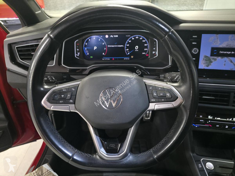 Volkswagen TAIGO 1.5 TSI - 150 - BV DSG 7...