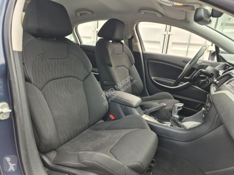 عربة نفعية Citroën C5 1.6 HDi - 115 Boite Auto....