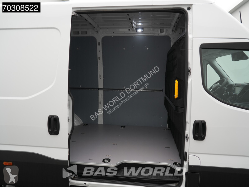 Furgoneta Iveco 35S16 Neu! Automatik 160PS L2H2...
