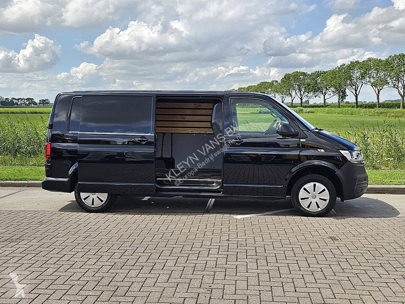 Furgoneta Volkswagen 2.0 TDI ac automaat EURO6