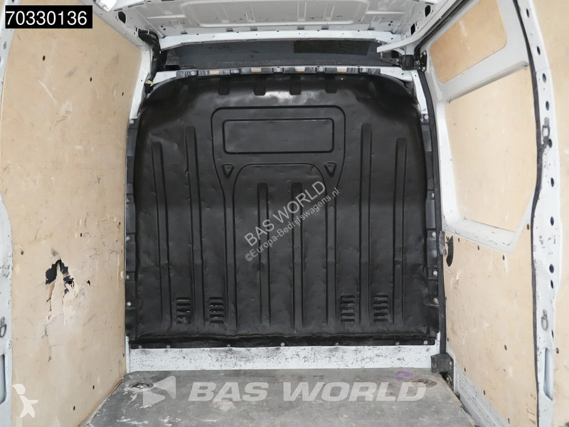 Véhicule utilitaire Renault L2H2 LED Navi Airco...