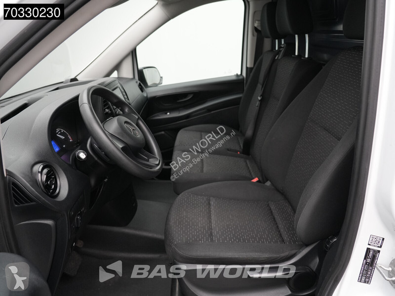 Mercedes Elektrisch 41kWh 150km WLTP L3H1 Airco...