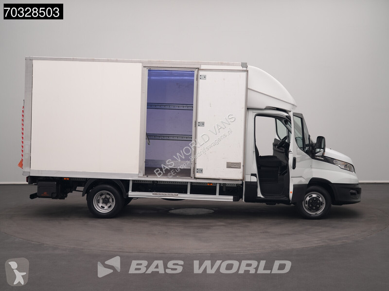 Iveco 35C16 3.0L Automaat Laadklep Zijdeur...