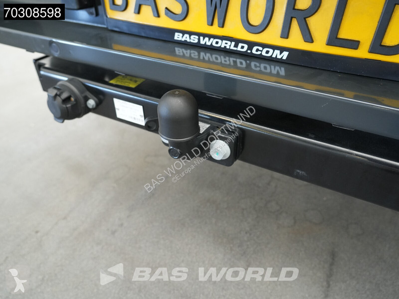 Furgoneta Iveco 35S16 3.0L Driezijdige Automaat...