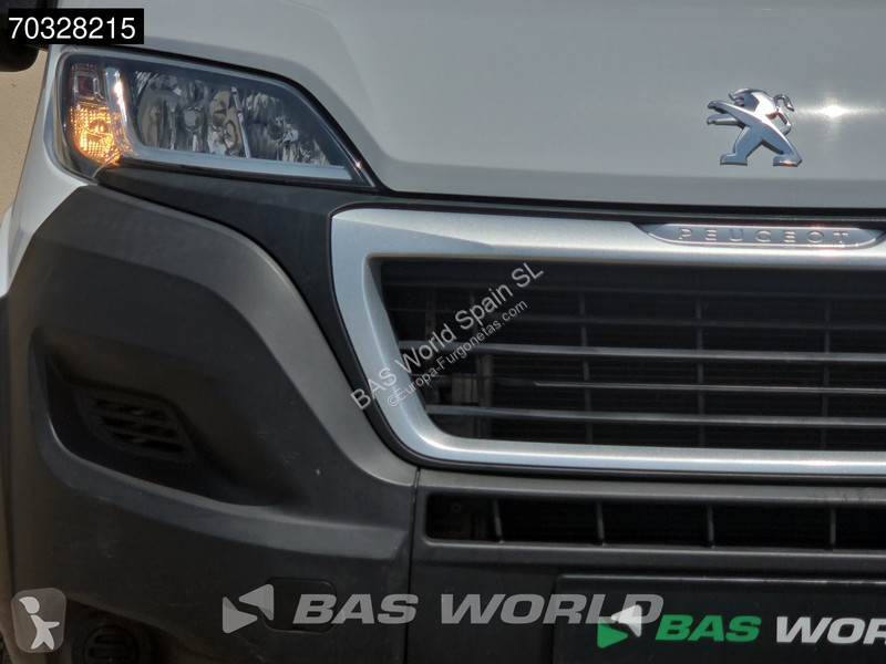 Furgoneta Peugeot L2H2 - Aire Acondicionado -...