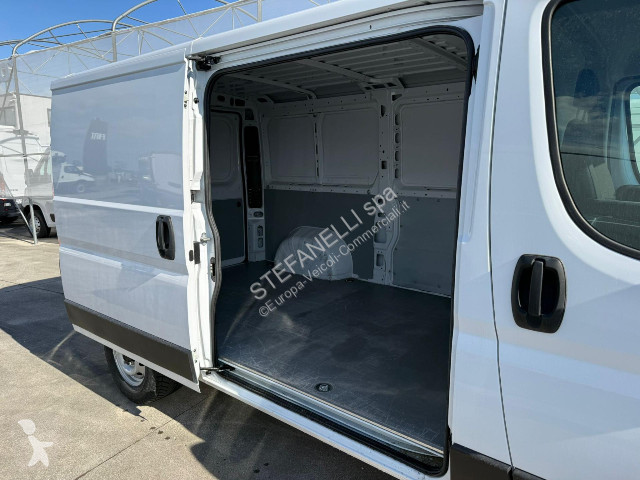 Veicolo commerciale Fiat DUCATO 33 MH1