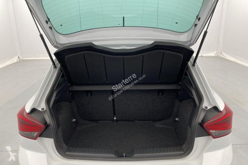 Véhicule utilitaire Seat  IBIZA
