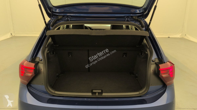 Volkswagen  POLO Transporter