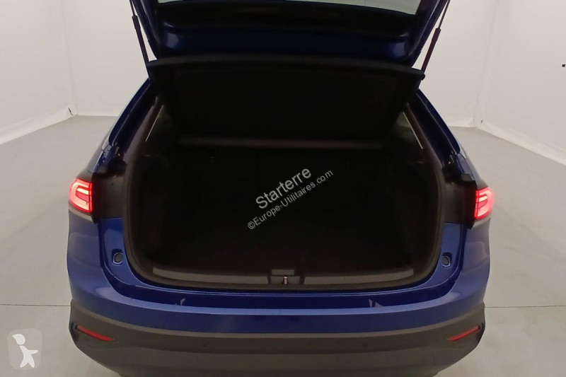 Véhicule utilitaire Volkswagen