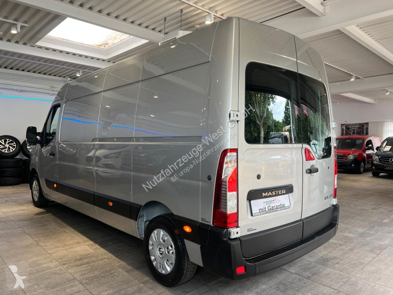 Renault L3-H2 Maxi Hoch+Lang*Garantie*1.Hand...