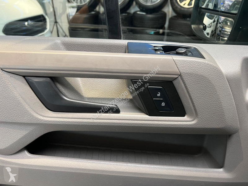 Volkswagen TDI...