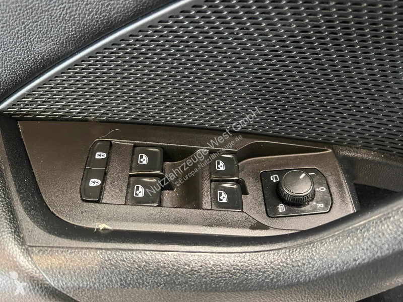 عربة نفعية Skoda Combi Ambition...