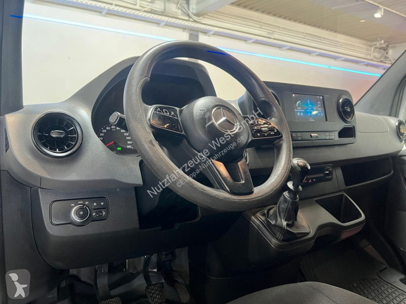 عربة نفعية Mercedes 315/316 CDI Maxi...