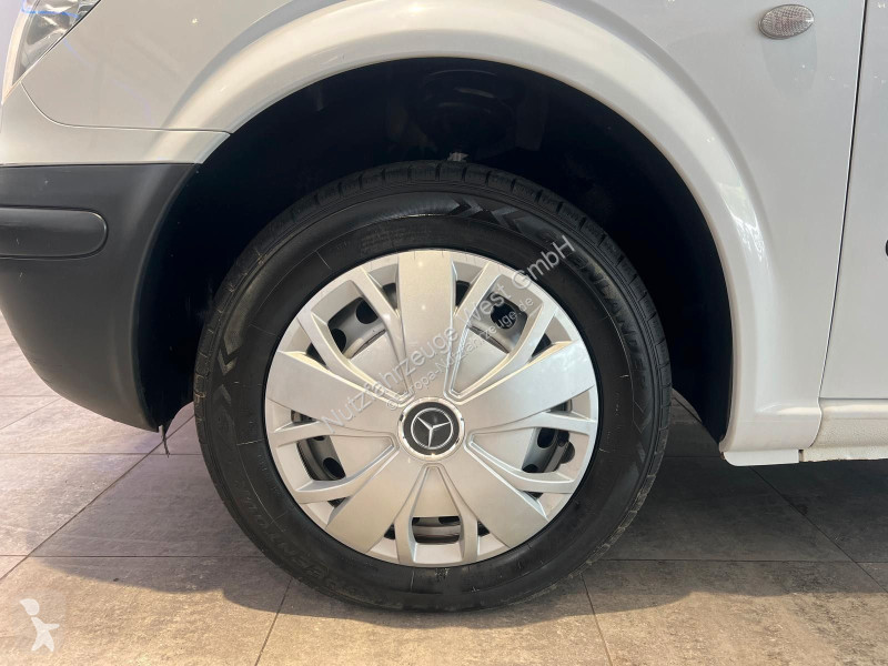 عربة نفعية Mercedes 109 CDI Lang *TÜV...