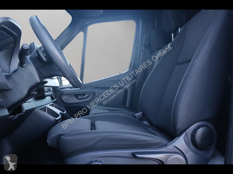 Samochód dostawczy Mercedes Fg 515 CDI 43 3T5...