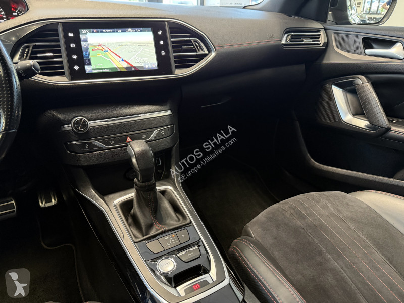 Peugeot 308 / A PARTIR DE 161,27/MOIS* / 2.0...