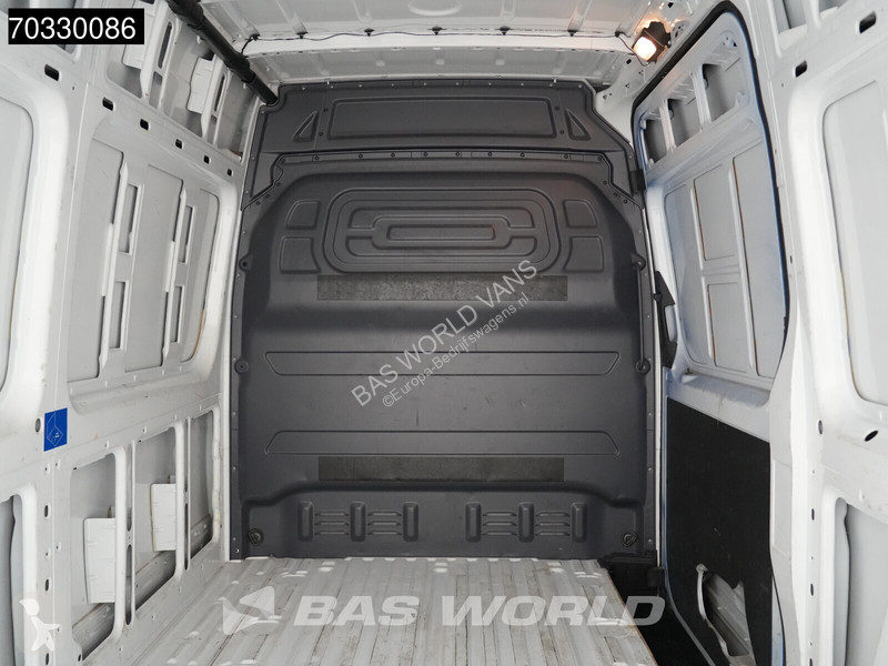 عربة نفعية Mercedes 311 CDI L2H2 Airco MBUX...