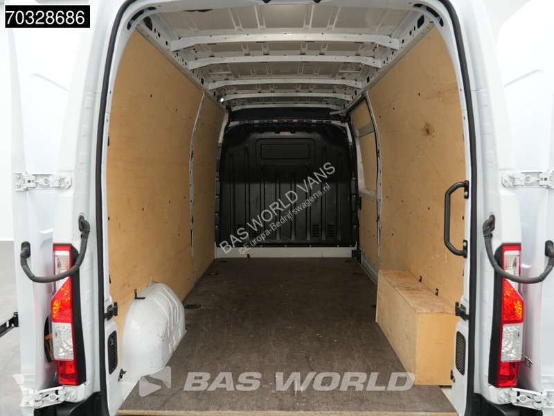 Bedrijfswagen Renault L3H2 LED Airco Cruise...