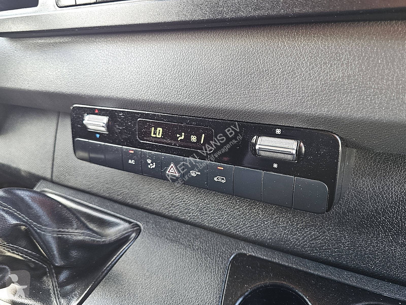 Furgoneta Mercedes 314 L3H2 Mbux 3.5T-Trekh