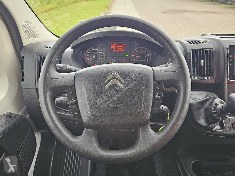 Furgoneta Citroën 2.2 L4H2 Carplay Airco!
