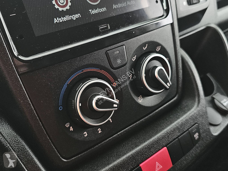 Furgoneta Citroën 2.2 L4H2 Carplay Airco!