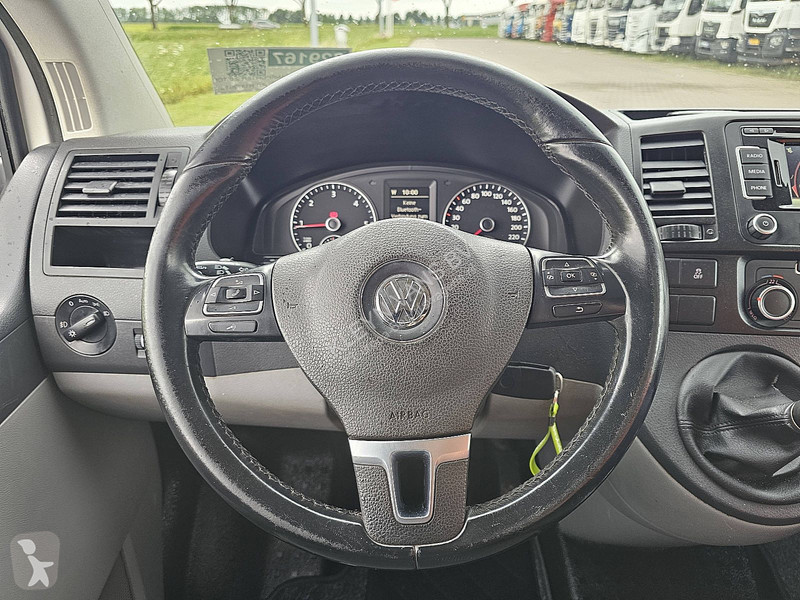 عربة نفعية Volkswagen 2.0 TDI L2 140Pk