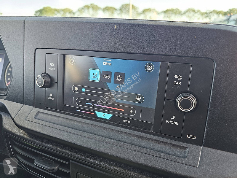 Furgoneta Volkswagen 2.0 TDI CARGO