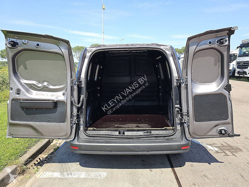 Furgoneta Mercedes 110 CDI ac carplay EURO6