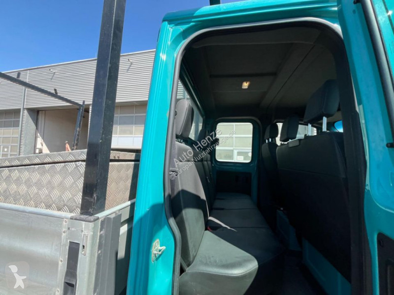 Furgoneta Mercedes Sprinter 316 CDI Pritsche...