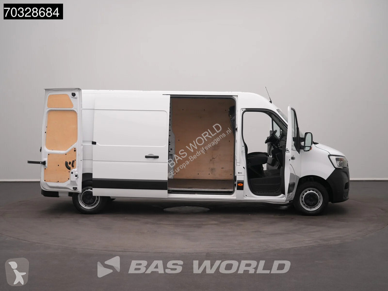 Furgoneta Renault L3H2 LED Airco Cruise...