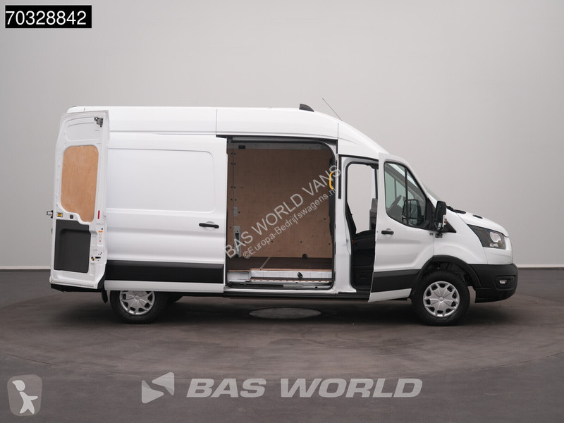 Ford Elektrisch 68kWh 317km WLTP L3H3 Hoog Dak...