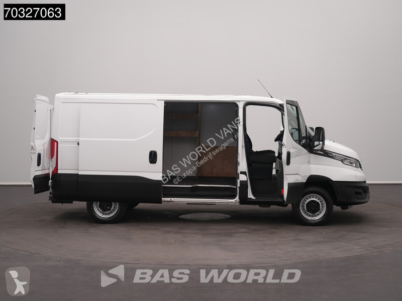 Bedrijfswagen Iveco 35S18 3.0L Automaat Laag...