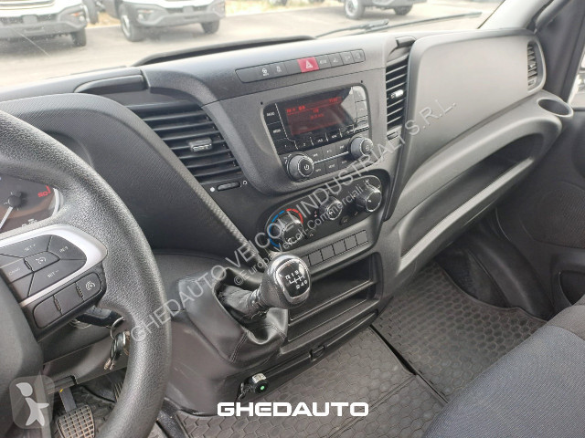 Furgoneta Iveco Daily 35C16 - 35C16