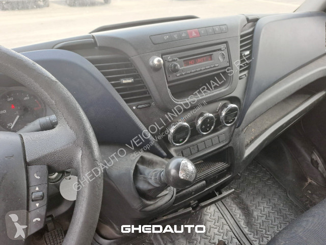 Furgoneta Iveco Daily 35S14 - 35S14 V