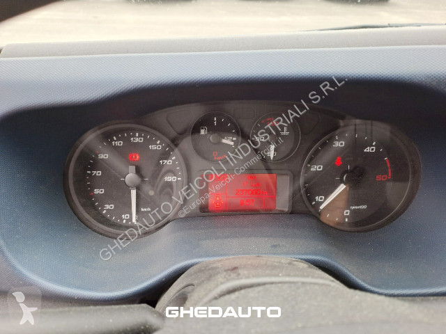 Furgoneta Iveco Daily 35S16 - 35S16 V