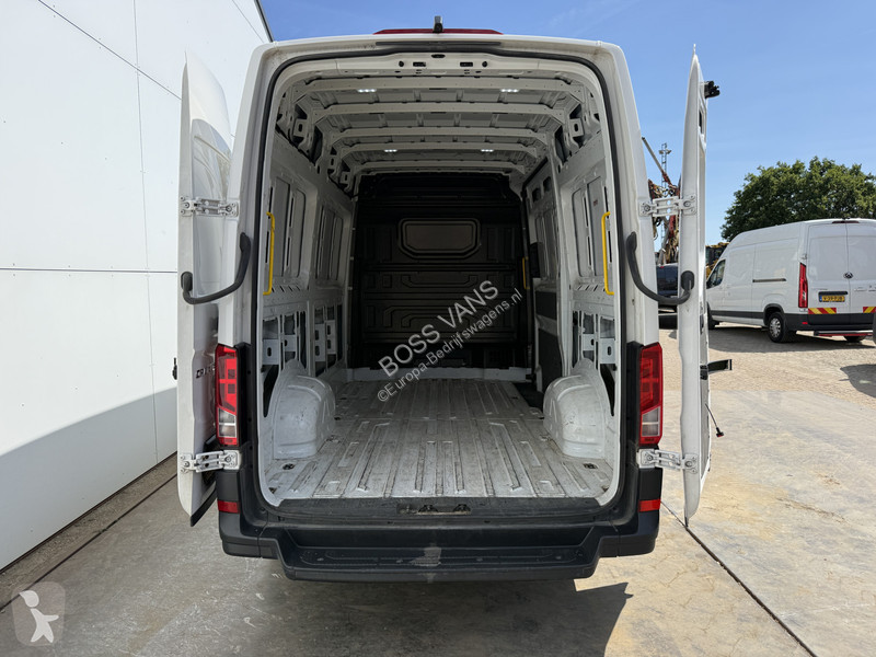 Furgoneta Volkswagen 2.0 TDI 140PK L3H3 Camera...