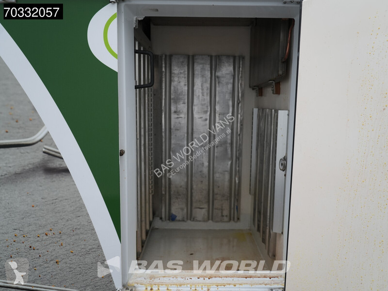 Užitkové vozidlo Mercedes 315 CDI Cooling...