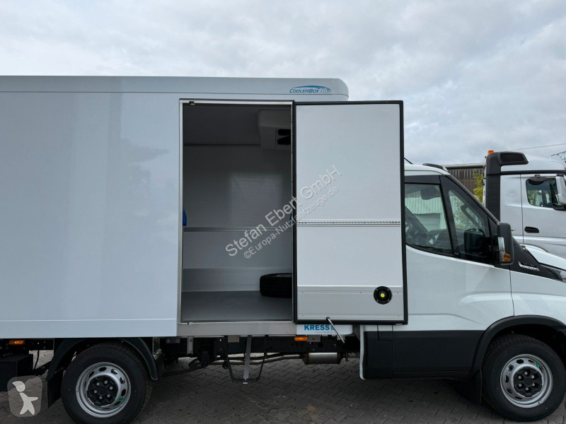 Varevogn Iveco 35S16HA8/P Kühlkoffer *R 3450...