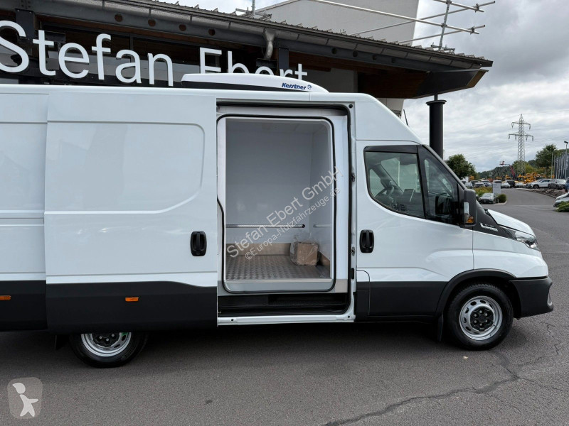 عربة نفعية Iveco 35S16HA8 V Kühlkastenwagen *R...