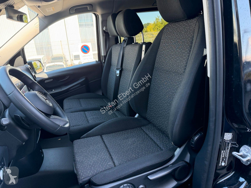 عربة نفعية Mercedes Vito  Tourer Extral elektr...