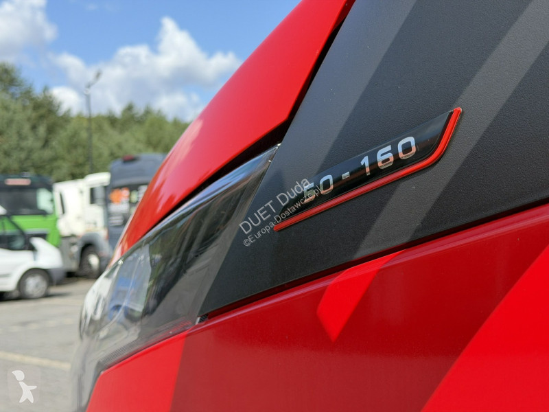 Лекотоварен автомобил Iveco