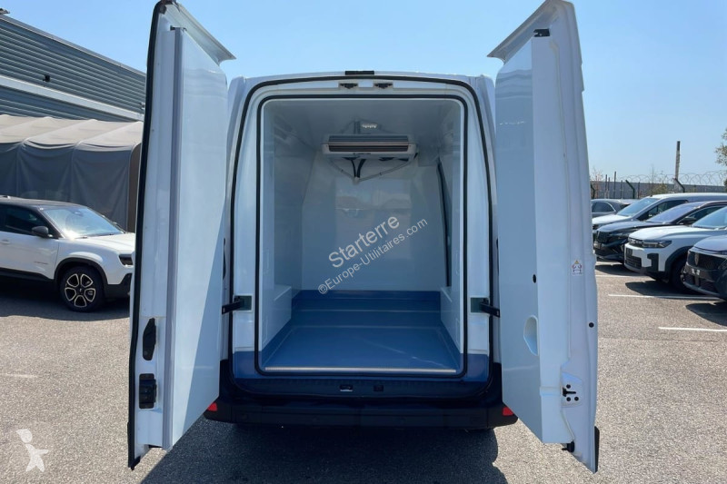 Véhicule utilitaire Renault  MASTER FOURGON FRIGO