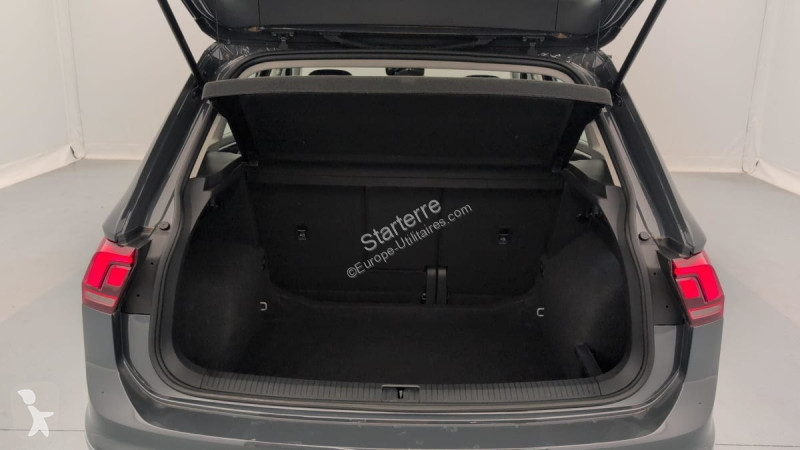 Véhicule utilitaire Volkswagen