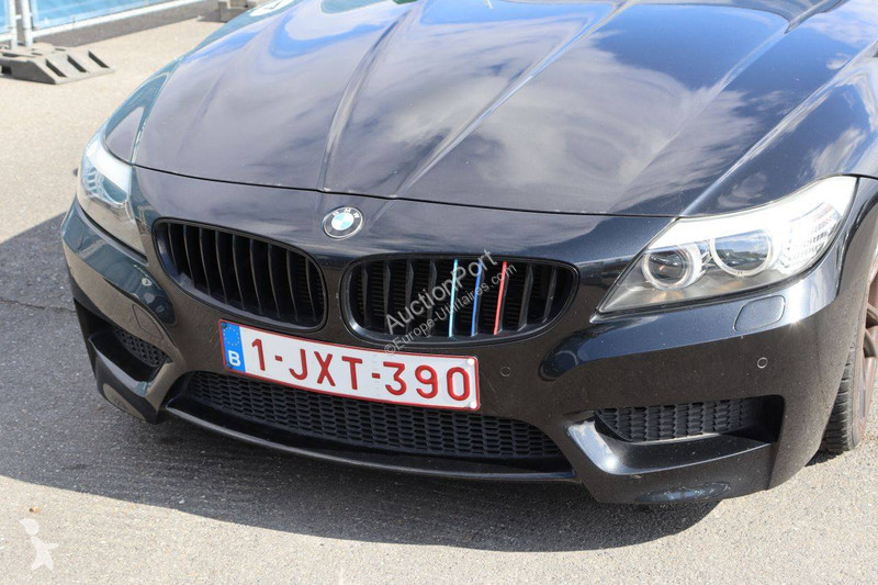 BMW  Z7 Transporter
