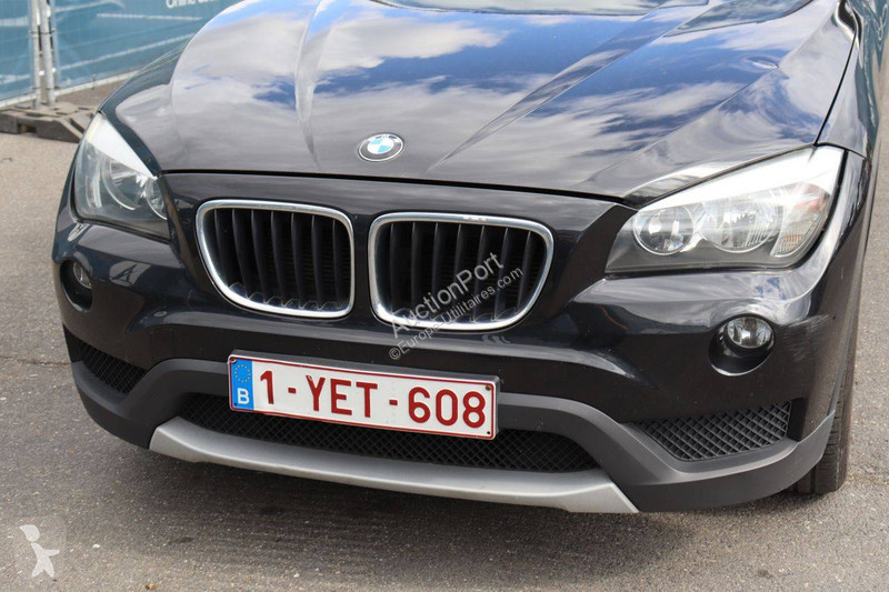 BMW  Transporter