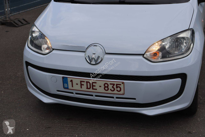 Furgoneta Volkswagen  up!